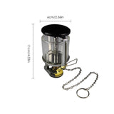 Tent Mini Camping Lantern