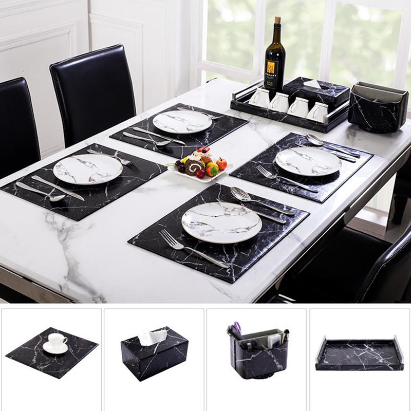 Waterproof Place Mat