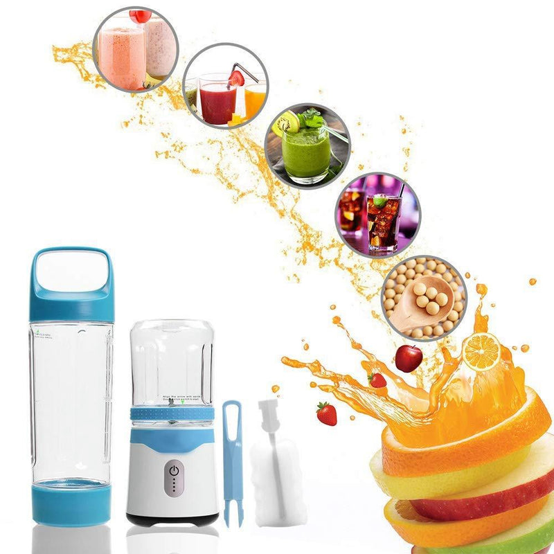 USB Rechargeable Food Mixer