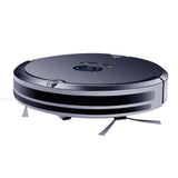 Intelligent Auto Rechargeable Vacuum Cleaner