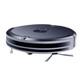 Multifunctional Intelligent Auto Rechargeable Vacuum Cleaner