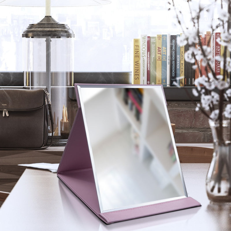 Foldable Pocket Mirror