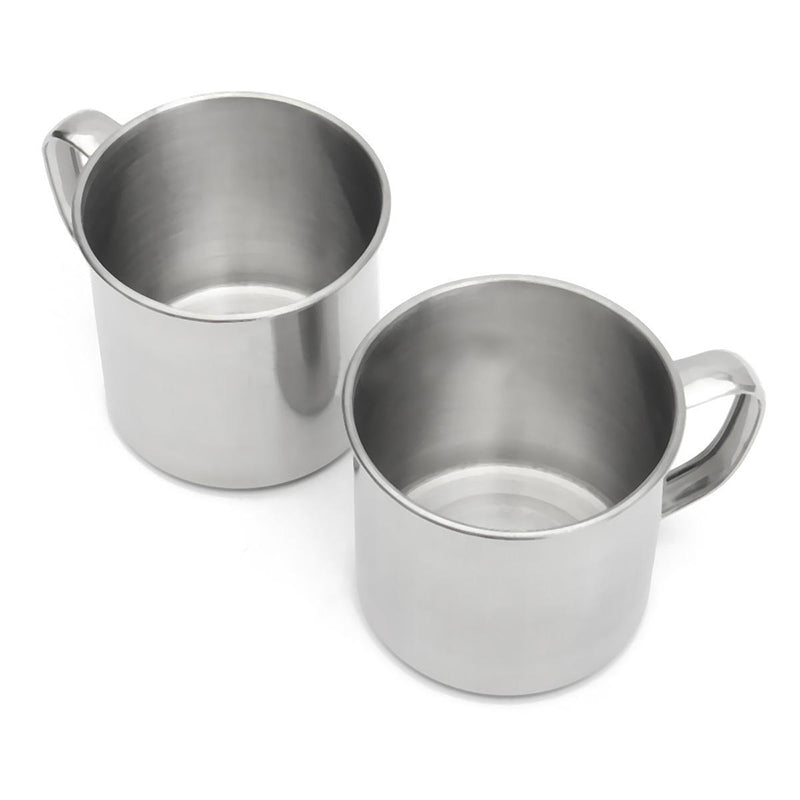 Stainless Steel Cookware