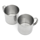 Stainless Steel Cookware