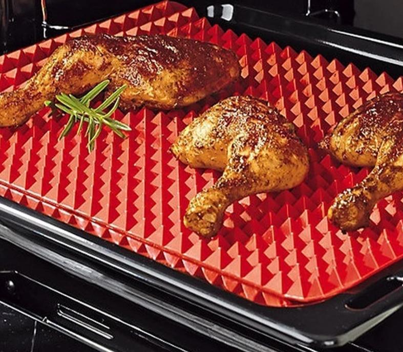 Silicone Nonstick  Baking Mat