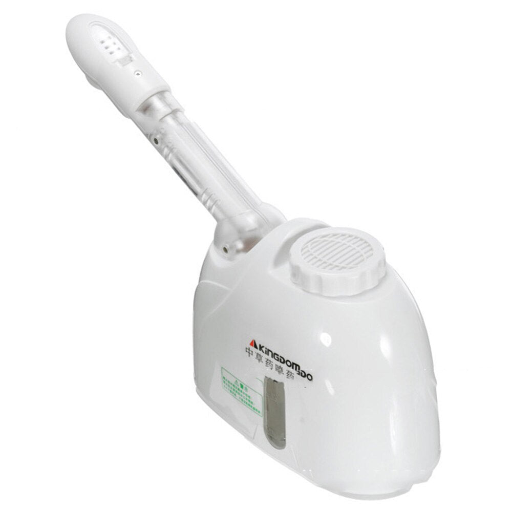 Professional SPA Steaming Machine Facial Steamer Mist Sprayer Beauty Instrument Face Skin Care Tools Moisturizer