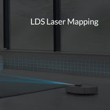 Robotic Vacuum Cleaner