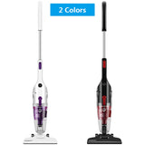 Multipurpose Useable 2-in-1 Corded Upright Stick and Handheld Vacuum Cleaner For Household