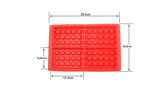 Silicone Cake Mould Bakeware