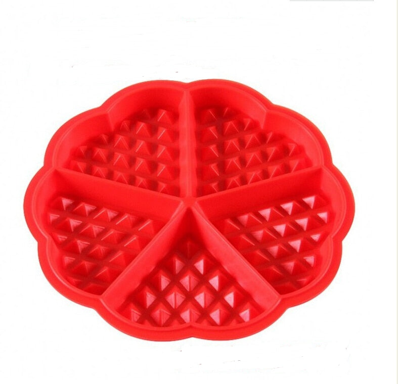 Silicone Cake Mould Bakeware