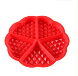 Silicone Cake Mould Bakeware