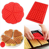 Silicone Cake Mould Bakeware