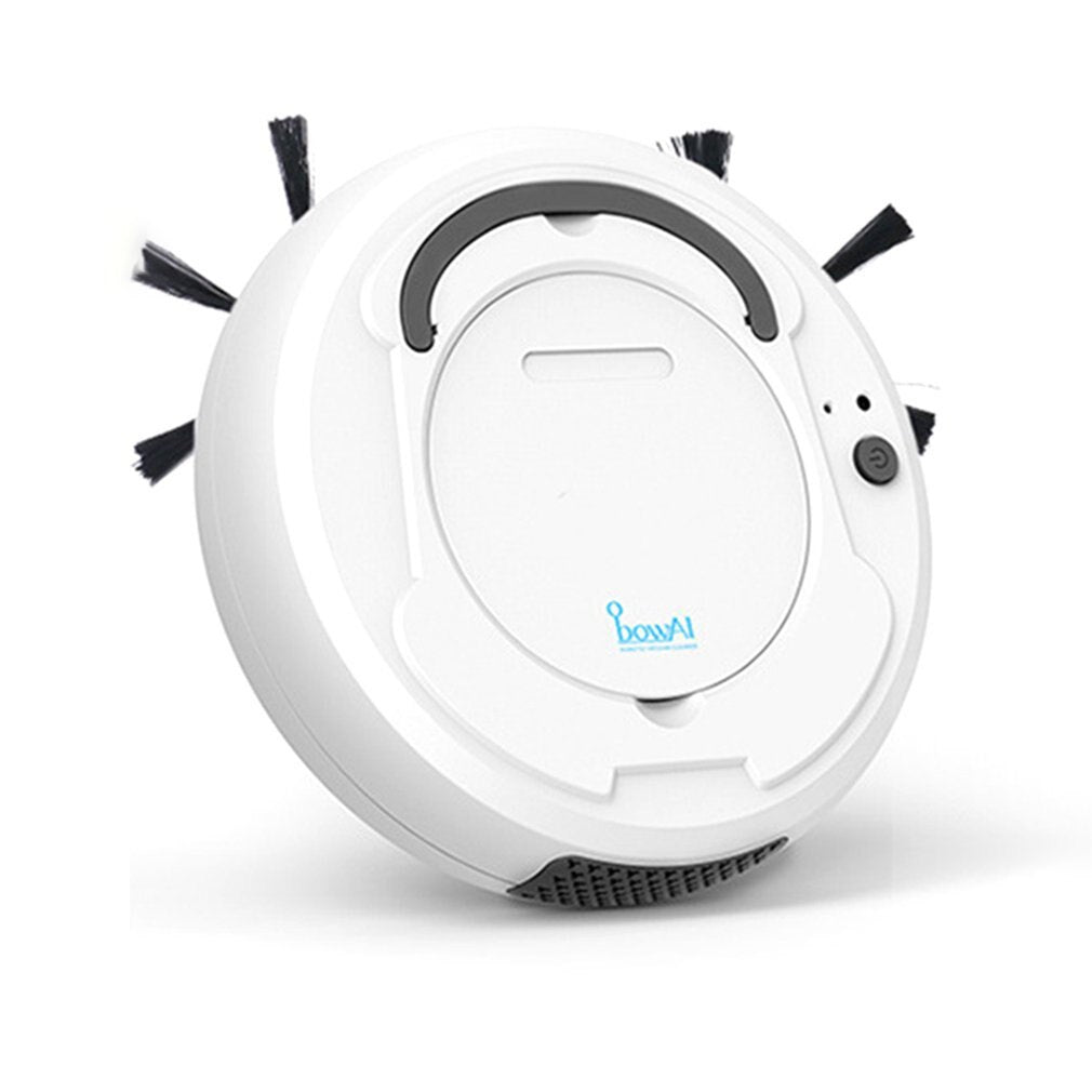 Household Cleaning  Professional Smart Home Sweeping/Mopping Robot Machine Vacuum Cleaner