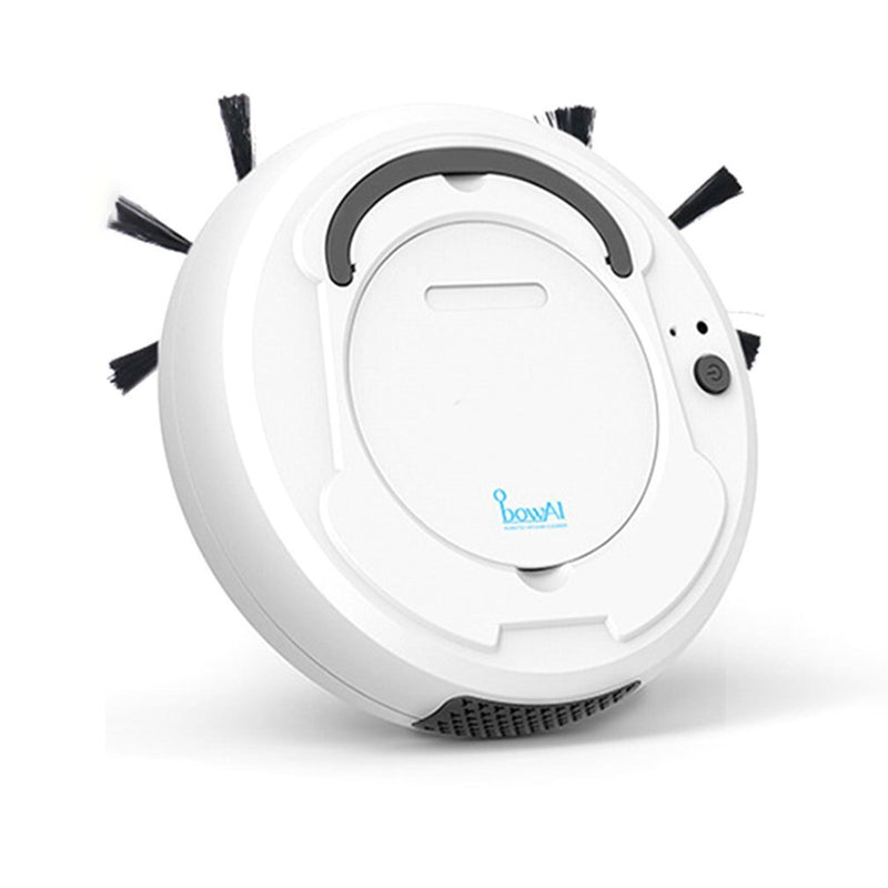 Household Cleaning  Professional Smart Home Sweeping/Mopping Robot Machine Vacuum Cleaner