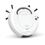 Household Cleaning  Professional Smart Home Sweeping/Mopping Robot Machine Vacuum Cleaner