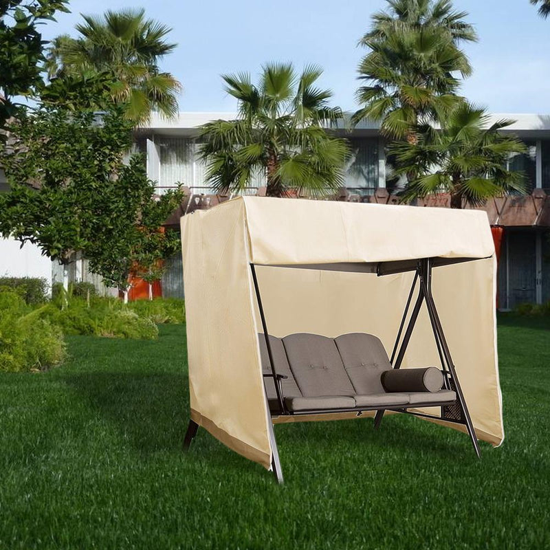 Waterproof Swings Cover