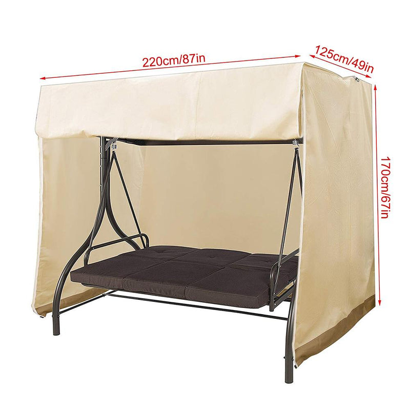 Waterproof Swings Cover