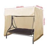 Waterproof Swings Cover