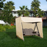 Waterproof Swings Cover