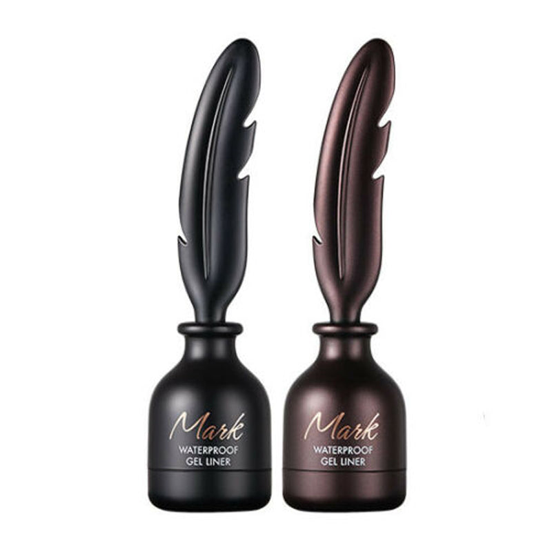 Long-Lasting Premium Waterproof  Liquid Gel Eyeliner Pencil Makeup