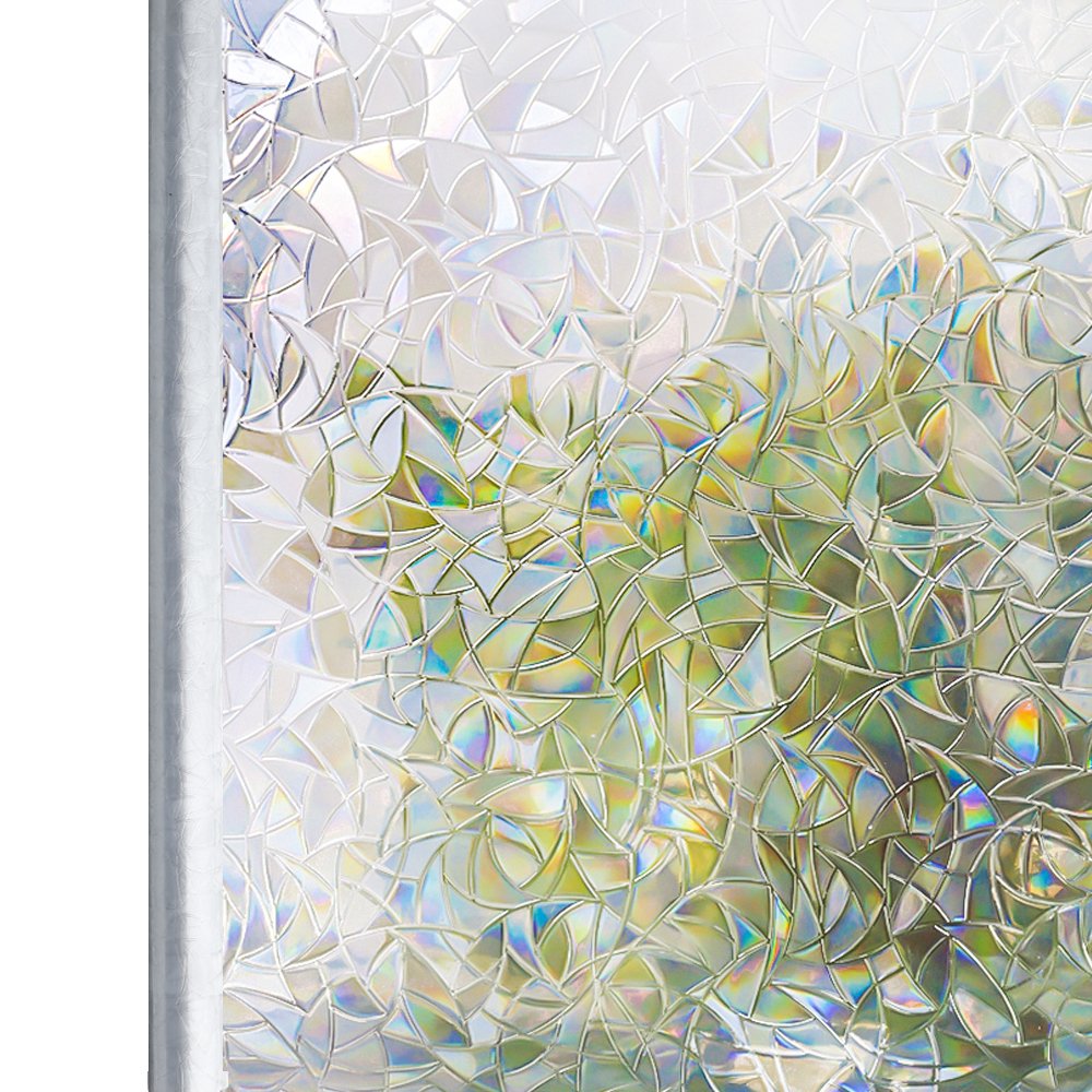 Window UV Glass Sticker