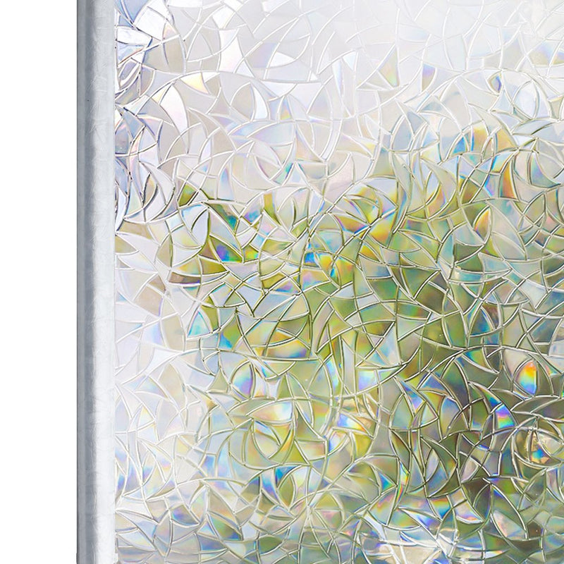 Window UV Glass Sticker