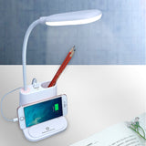 USB Rechargeable LED Lamp