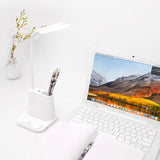 USB Rechargeable LED Lamp