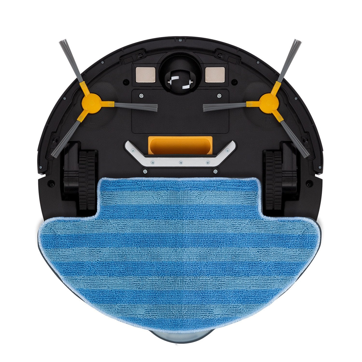 Professional Smart Wireless Vacuum Cleaner