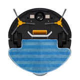 Professional Smart Wireless Vacuum Cleaner