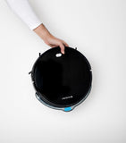 Professional Smart Wireless Vacuum Cleaner