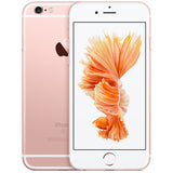 Unlocked Original iPhone 6S/6s plus Smartphone IOS Dual Core 12.0MP Camera 2GM RAM 16/64/128GB ROM 4G LTE Used Mobile Phone