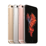 Unlocked Original iPhone 6S/6s plus Smartphone IOS Dual Core 12.0MP Camera 2GM RAM 16/64/128GB ROM 4G LTE Used Mobile Phone