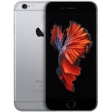 Unlocked Original iPhone 6S/6s plus Smartphone IOS Dual Core 12.0MP Camera 2GM RAM 16/64/128GB ROM 4G LTE Used Mobile Phone