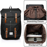 Hi-Quality  Gorgeous Men's Shoulder Backpack  For Schooling, Traveling  and Work