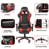 Unique Style Gaming Chair For Home Office Use For Commuter Desk Table