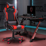 Unique Style Gaming Chair For Home Office Use For Commuter Desk Table