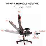Unique Style Gaming Chair For Home Office Use For Commuter Desk Table