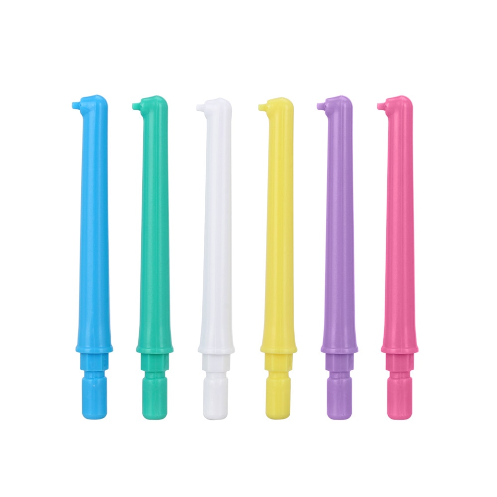Water Dental Flosser Faucet Oral Irrigator Water Jet Floss Dental Irrigator Dental Pick Oral Irrigation Teeth Cleaning Machine