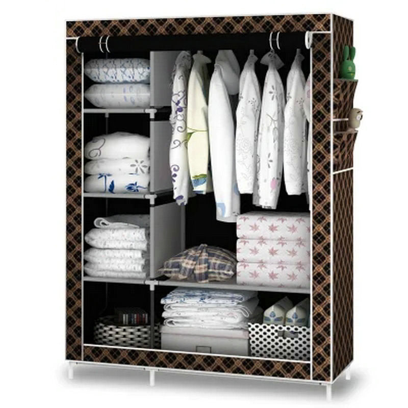 Portable Storage Cabinet