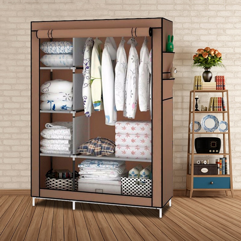 Portable Storage Cabinet