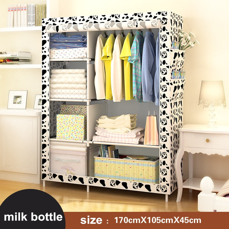 Portable Storage Cabinet