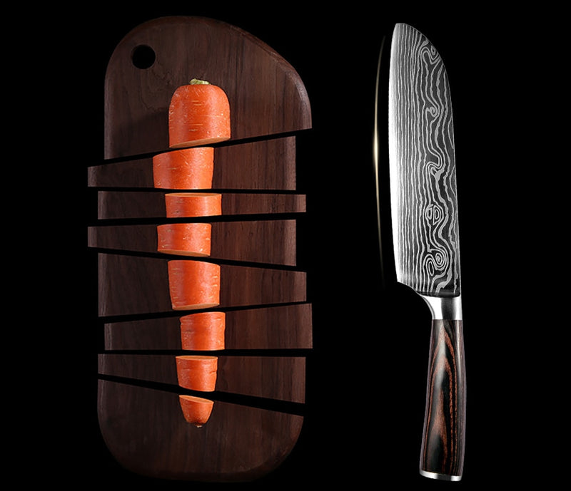 High-quality Kitchen Knives