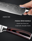 High-quality Kitchen Knives