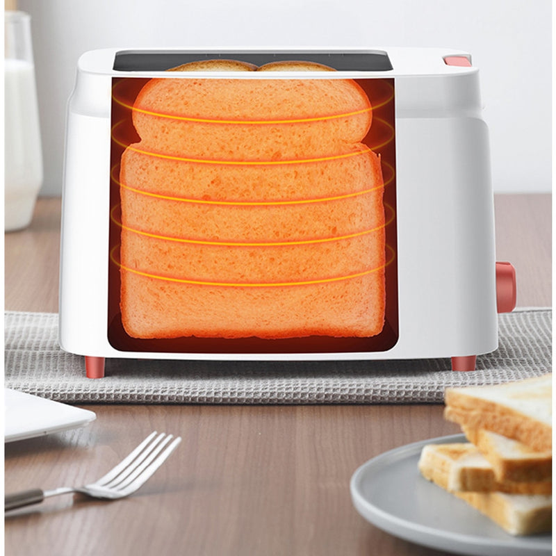 Automatic Electrical Toaster