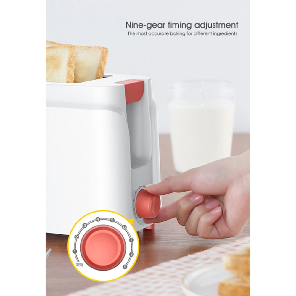 Automatic Electrical Toaster