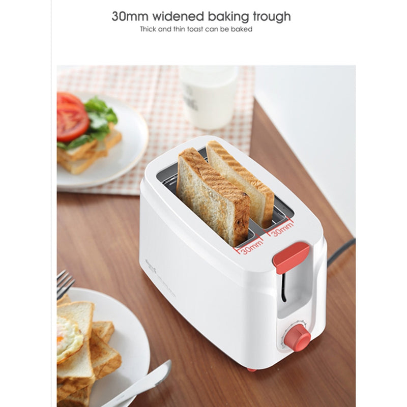 Automatic Electrical Toaster