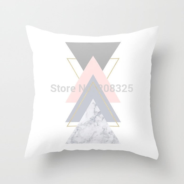 Pineapple Pillow Cover
