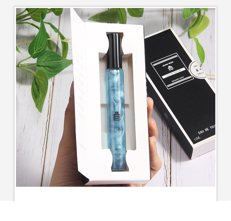 Female Parfum Women Quicksand Perfumed Men with Pheromone Body Spray Scent Lasting Fragrance for Women & Men Sweat Deodorant