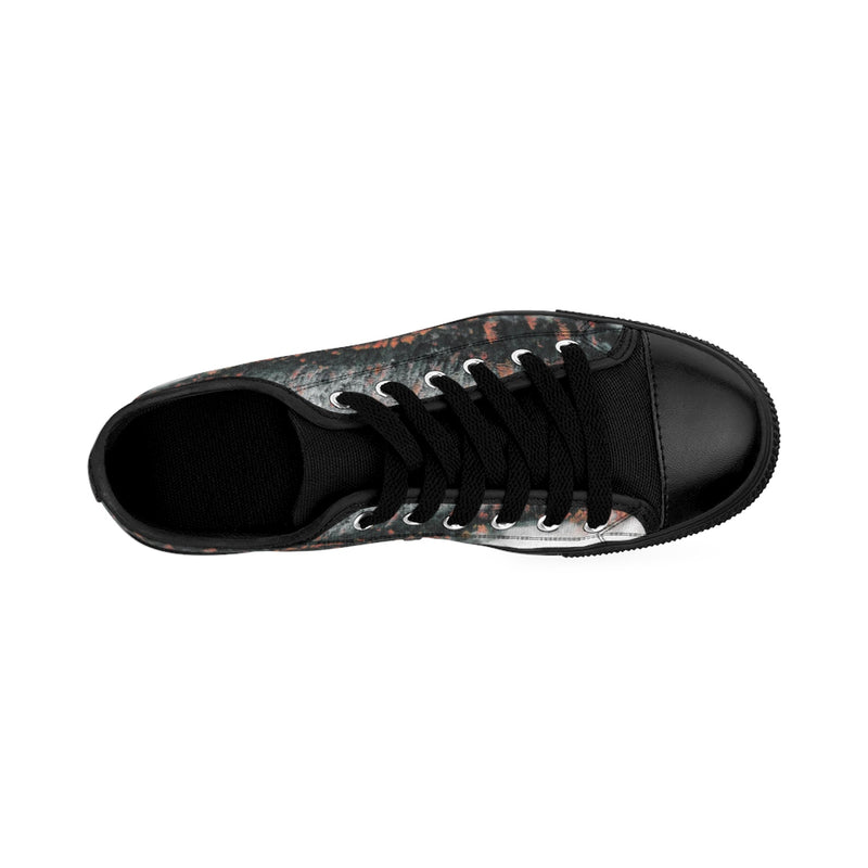 The Jungle Trees Mens Style Run Comfort